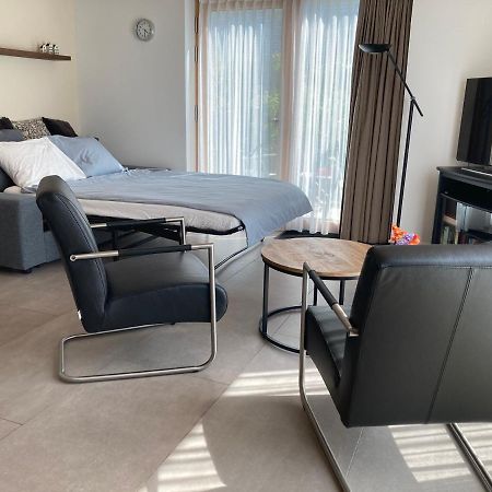 Lin Et L'Autre Appartement Limmen エクステリア 写真
