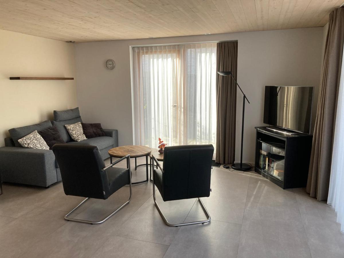 Lin Et L'Autre Appartement Limmen エクステリア 写真