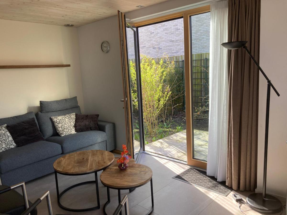Lin Et L'Autre Appartement Limmen エクステリア 写真