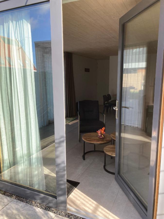 Lin Et L'Autre Appartement Limmen エクステリア 写真