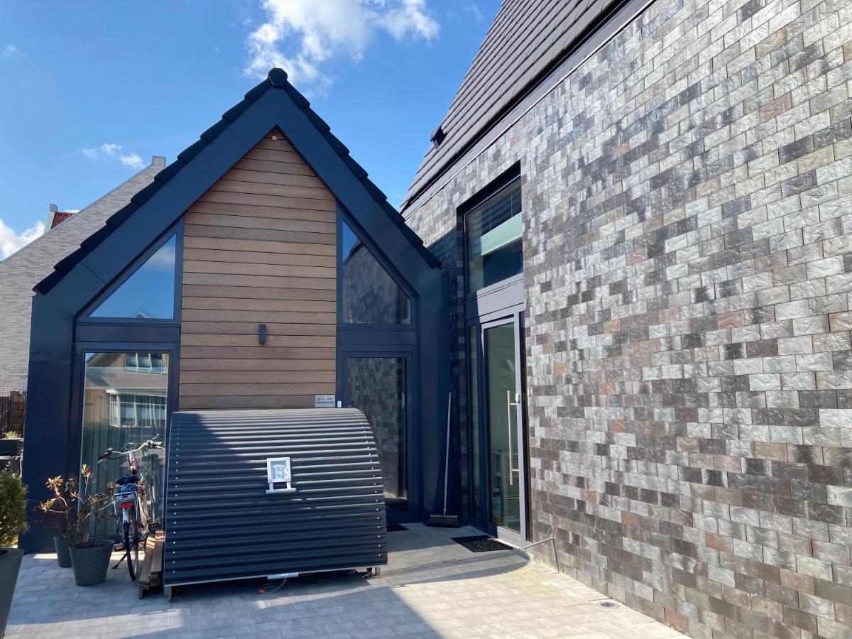 Lin Et L'Autre Appartement Limmen エクステリア 写真