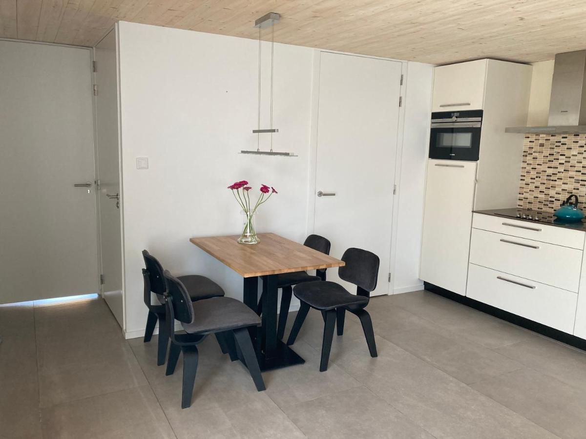 Lin Et L'Autre Appartement Limmen エクステリア 写真