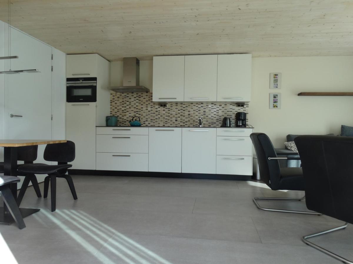 Lin Et L'Autre Appartement Limmen エクステリア 写真
