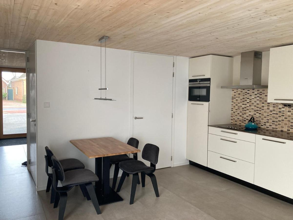 Lin Et L'Autre Appartement Limmen エクステリア 写真