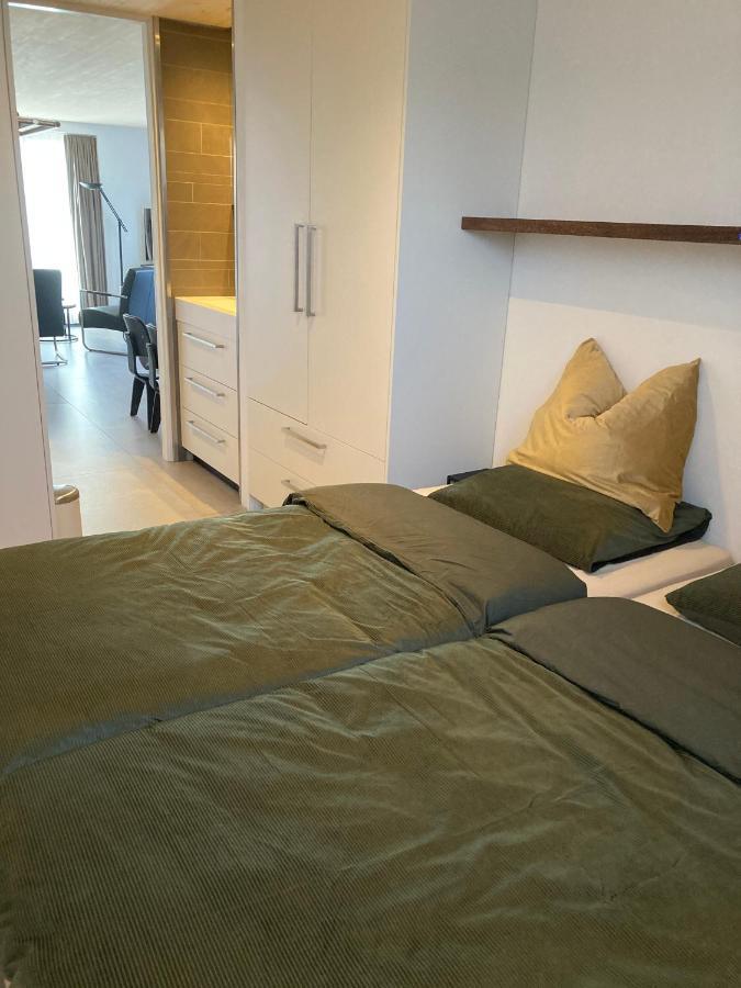 Lin Et L'Autre Appartement Limmen エクステリア 写真