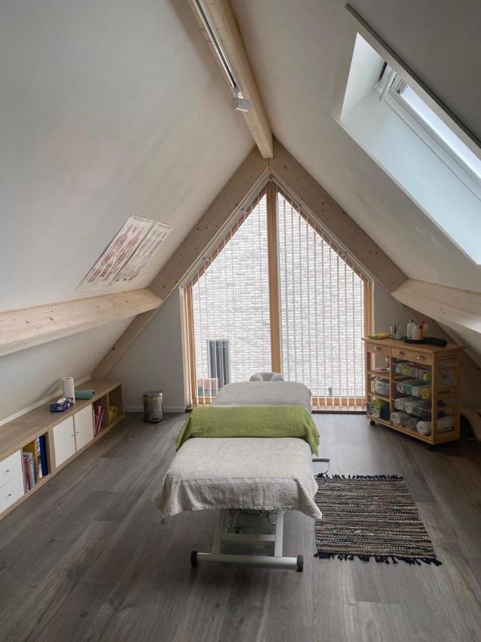 Lin Et L'Autre Appartement Limmen エクステリア 写真