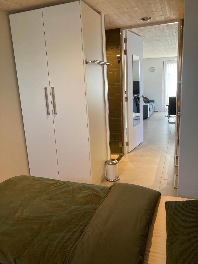 Lin Et L'Autre Appartement Limmen エクステリア 写真