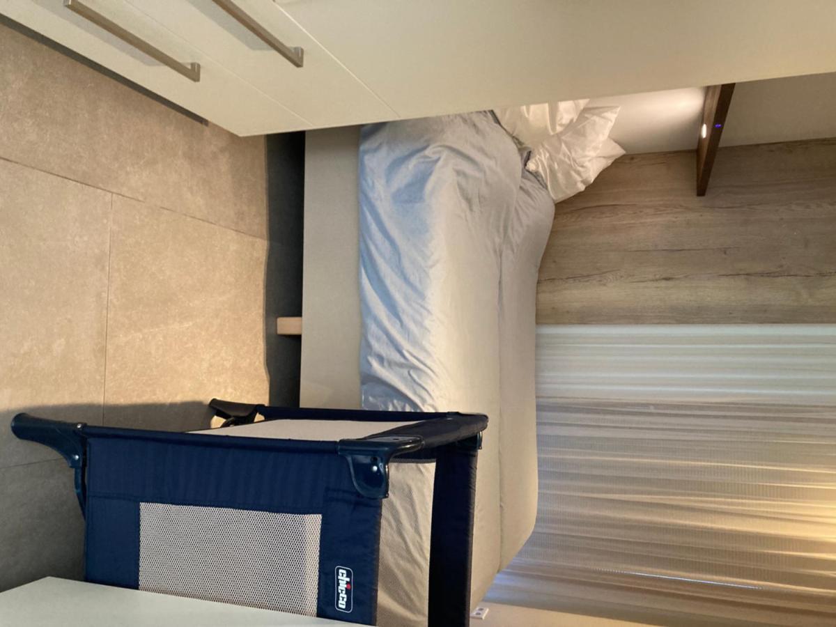 Lin Et L'Autre Appartement Limmen エクステリア 写真